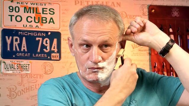 NEO RAS RAZOR CERAMIC. Cella Organic мыло и лосьон. Yaqi Каверна в Озере | HomeLike Shaving смотреть онлайн