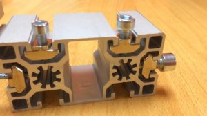 Т-образные гайки (Т-гайки)