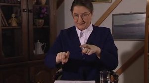 Курс жестового языка, Урок 25