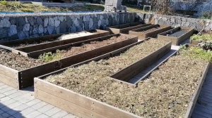 ОБЗОР ТЕПЛИЦЫ В КОНЦЕ ОКТЯБРЯ| ЗАКАНЧИВАЕМ ДАЧНЫЙ СЕЗОН