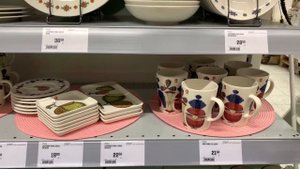 IITTALA - икона Скандинавского стиля. Финская посуда. Жизнь в Финляндии