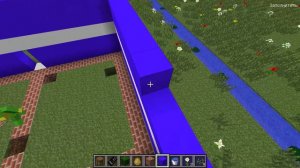 КУЗЯ ИЗ ЛУНТИК СТАЛ ПОЛИЦЕЙСКИМ И ПОСТРОИЛ ТЮРЬМУ В МАЙНКРАФТ | НУБИК В MINECRAFT ТРОЛЛИНГ