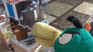 Angry Birds Plush: Christmas Special 2019!