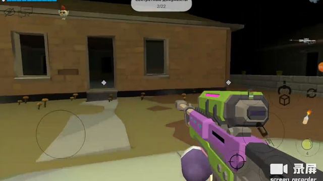 где можно получить больше монет в ЧИКИН ГАНЕ смотреть онлайн