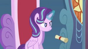Princess Starlight Glimmer