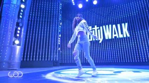 Dytto/ FrontRow/ World of Dance Live 2016 