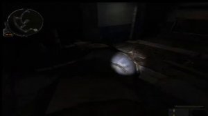 STALKER Another Zone Mod  Бывший друг  Найти ПДА друга в подземелье
