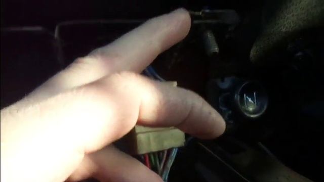 ремонт кузова//ремонт крепления руля//body repair// ваз 2107 смотреть онлайн