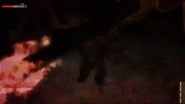 Сыграем в Condemned:Мясистые толстячки смотреть онлайн