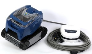 Робот-пылесос для бассейна Zodiac Tornax RT 3200