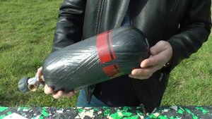 Баллоны из углеволокна для заправки PCP