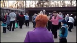 Парк лианозово алтуфьево дискотека