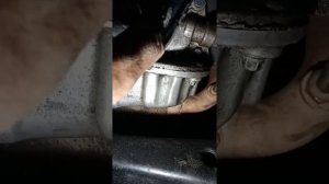 Замена ремня ГРМ на Opel Zafira (Astra, Vectra)