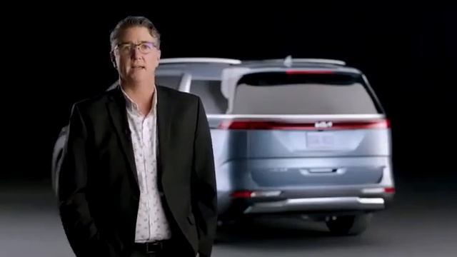 KIA Carnival 2022 смотреть онлайн