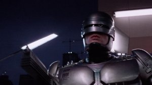 Робокоп / RoboCop (1987) (Remastered)