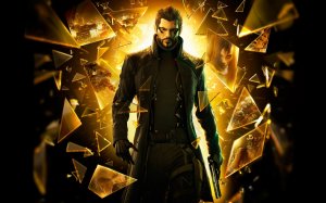 Игрофильм Deus Ex: Human Revolution Прохождение часть 2