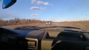 , off-road под СПб неудачный Off Road 2