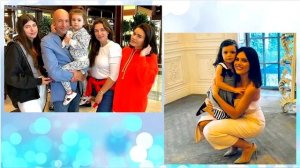 Игорь Крутой: чем занимаются его дети, сколько уже внуков и где живет композитор в последнее время