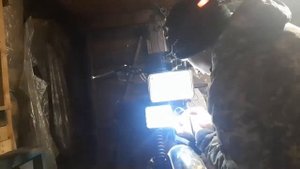 Как установить ФСО на мотоцикл ? Не ставь страбоскопы на мот , пока не посмотришь это видео $