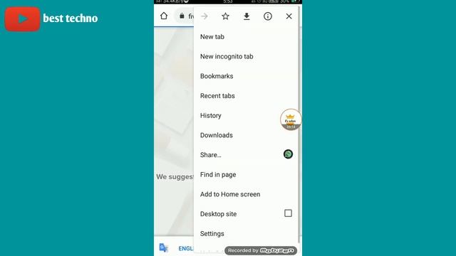 100% working (NeW) trick - How to publish Fiverr gig without test || public fiverr gig with mobile смотреть онлайн