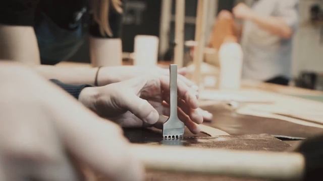 ilovecraft Курс "Дорожная сумка-duffel" смотреть онлайн