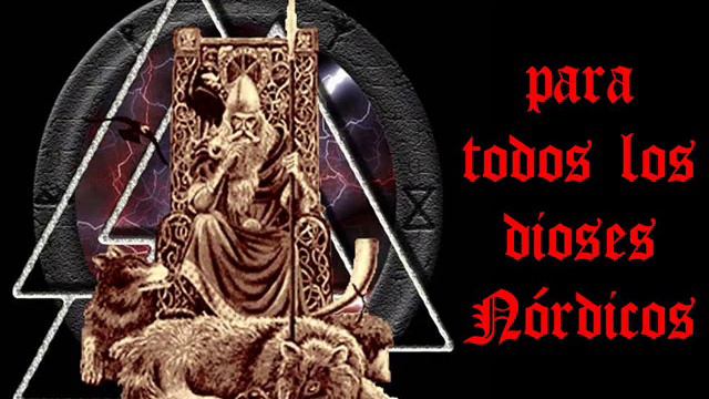 Therion - Asgard Traduccion al Español смотреть онлайн