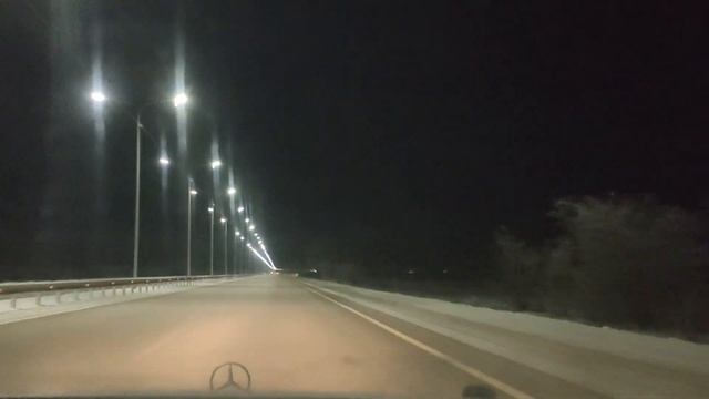 Поехали в Вознесенку по важным делам.