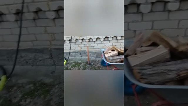 Переезд в Ставропольский край. Почти лето в декабре. Про газ.