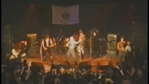 16. Ва-БанкЪ 29.11.96г.: Кудрявая (песня О Встречном)