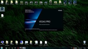 Sony Vegas 15 РЕШЕНИЕ ОТ ЗАВИСАНИЯ во время предпросмотра