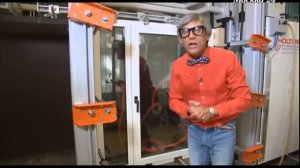 Окна трокаль