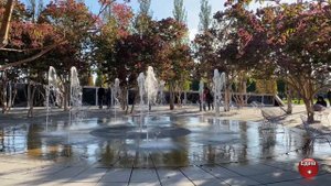 Краснодар прогулка по городу