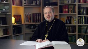 Евангелие от Иоанна. Введение. Протоиерей Александр Прокопчук