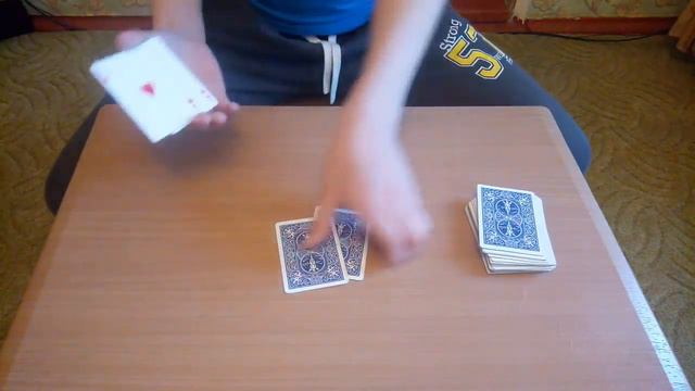 Тузы- невидимки смотреть онлайн