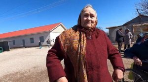 Беженцы из Мариуполя о пережитом