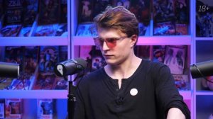 Сергей Горошко | Творческий путь, театр и "Майор Гром: Чумной Доктор" | Bubble Подкаст со спойлерам