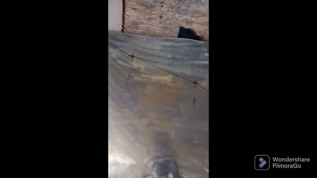 Ремонт арки Mitsubishi Canter смотреть онлайн