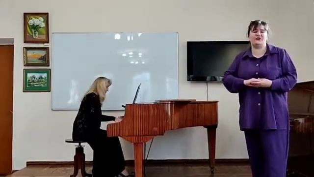 сл.В.Тушновой,музика М.Минкова "Не отрекаются любя" смотреть онлайн