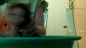 Как помыть куклу монстер хай