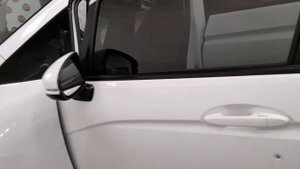 Honda Fit 1.5 EXL CVT 2019