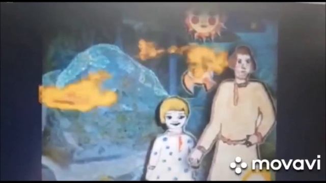 #ПокаВсеДома "Птица Счастья" смотреть онлайн