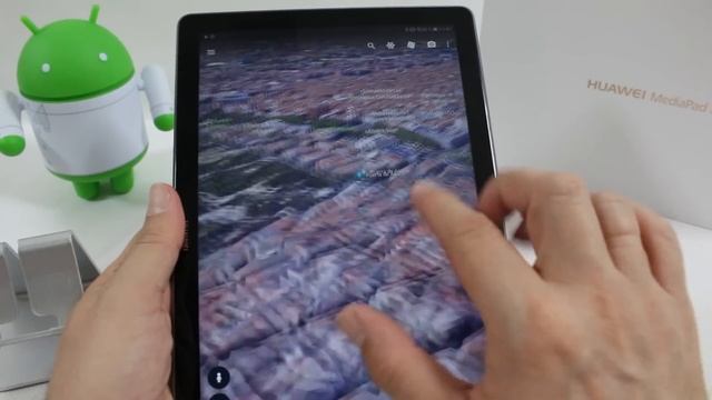 HUAWEI MediaPad M5 | Análisis en Español смотреть онлайн