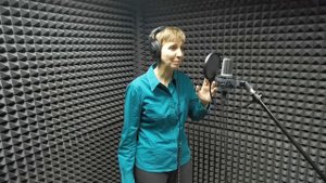 "Ты не целуй". Кавер песни Полины Гагариной. Студийная запись.