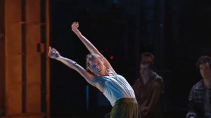 Cri de cœur by Alan Lucien Øyen - Marion Barbeau - Aint No Sunshine - Bill Withers, cover by Canen