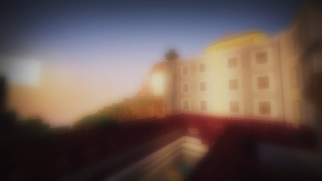 Tanglewood Drive из PHASMOPHOBIA в MINECRAFT! | Оформление улицы | СТРИМ [30.03.24 18:00 МСК] смотреть онлайн