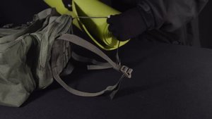 Рюкзак рейдовый «Тактик» STICH PROFI