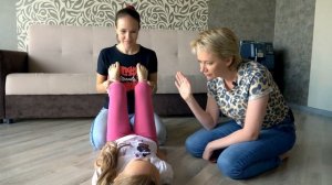 Формирование самооценки ребенка методом телесно ориентированной психотерапии.