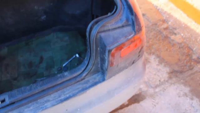 Aristo #4. Газовые упоры смотреть онлайн