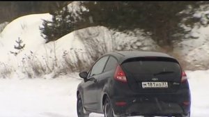 Курсы контраварийного вождения автомобиля урок 3