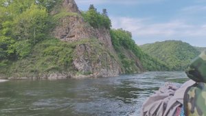 Поездка на Хор 2024